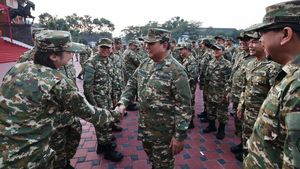 Bingkai Sepekan: Menyongsong Pemerintahan Prabowo-Gibran