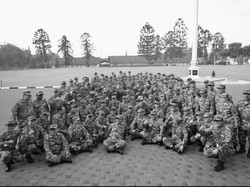 Istana Pastikan Retreat Kabinet di Akmil Magelang Pakai Duit Prabowo