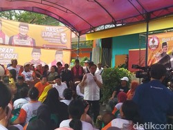 Pramono Gagas Program Sarapan Gratis di Jakarta: Sinergi dengan Pusat