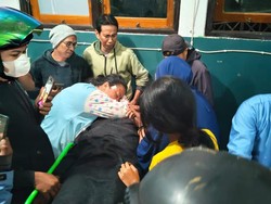 Ulah Terbaru OPM Tembak Mati Warga Tak Bersalah di Puncak Jaya Papua