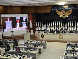 Sorotan Para Anggota Dewan soal Nilai RAPBD Jabar yang Turun