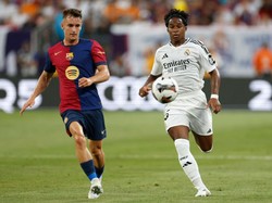 Jadwal Barcelona vs Real Madrid di Final Copa del Rey 2024/2025