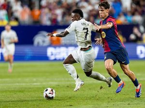 Link Live Streaming Barcelona vs Madrid di Final Copa del Rey Dini Hari Nanti Link Live Streaming Barcelona vs Madrid di Final Copa del Rey Dini Hari Nanti