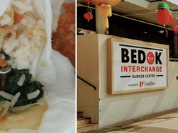 Remaja 13 Tahun Ini Nyaris Telan Sekrup Berkarat di Nasi Campur!