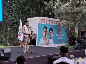 RK Janji Bikin Program Umroh Gratis untuk Marbut dan Khatib di Jakarta