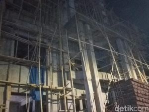 Bos Skincare Bangun Rumah Mewah Tanpa Izin Berujung Disegel