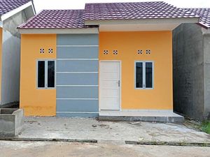 Cek Nih, Deretan Rumah Mulai Rp 150 Juta-an di Ilir Barat I Sumsel Cek Nih, Deretan Rumah Mulai Rp 150 Juta-an di Ilir Barat I Sumsel