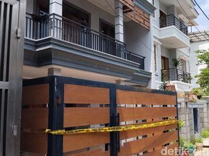 Polisi Ungkap Temuan Sikat-Ember Pecah di Kasus ART Tewas dalam Toren