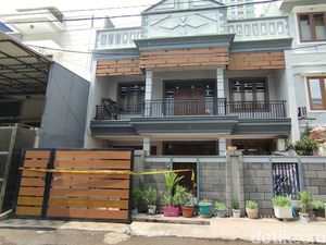 Polisi: Toren dalam Kondisi Terbuka Saat Jasad ART Ditemukan di Dalamnya