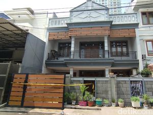 RS Polri Periksa Jasad ART Tewas dalam Toren di Kelapa Gading