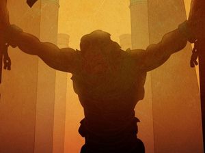 Kisah Nabi Syamun Al-Ghazi yang Menjadi Latar Belakang Malam Lailatul Qadar