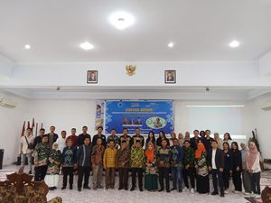 Satgassus Pencegahan Korupsi Polri Ajak Mahasiswa Ikut Berantas Korupsi