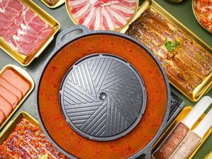 Baru Gajian! Ini 5 Restoran Enak di SCBD Park Buat Makan Siang Baru Gajian! Ini 5 Restoran Enak di SCBD Park Buat Makan Siang