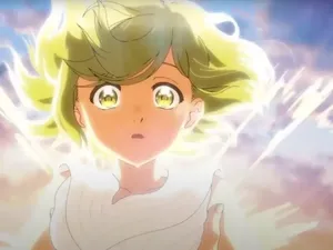 Komikus Witch Hat Atelier Bahas Posisi 3 Besar di Industri Anime Komikus Witch Hat Atelier Bahas Posisi 3 Besar di Industri Anime