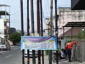 Tarif Parkir Konvesional di Medan Naik, Bagaimana Nasib Parkir Berlangganan? Tarif Parkir Konvesional di Medan Naik, Bagaimana Nasib Parkir Berlangganan?