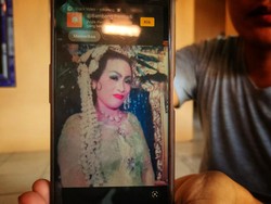 TKI Asal Sukabumi Meninggal di Suriah, Jenazahnya Dipulangkan Malam Ini