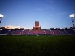 Cuaca Buruk, Laga Bologna Vs Milan Ditunda