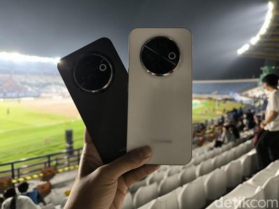 Berbagai Hasil Foto Tecno Spark 30C