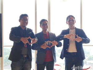 Telco Verify, Solusi Autentifikasi Telkomsel yang Lebih Canggih dari Kode OTP Telco Verify, Solusi Autentifikasi Telkomsel yang Lebih Canggih dari Kode OTP