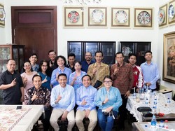 FKAUB Kota Malang Yakin Wahyu-Ali Mampu Jaga Toleransi Antarumat