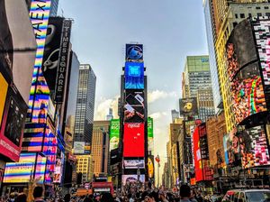 Turis Eropa Ramai-ramai Batal Liburan ke Amerika, Ada Masalah Apa?