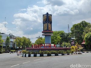 Jelang Penilaian Adipura 2024, Sekda Klaten Minta Masyarakat Lakukan Ini Jelang Penilaian Adipura 2024, Sekda Klaten Minta Masyarakat Lakukan Ini