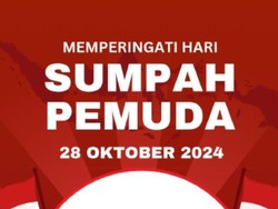 30 Link Twibbon Sumpah Pemuda 2024, Ayo Ikut Meriahkan!