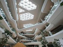 Unilever Indonesia Raih 2 Sertifikasi dari Green Building Council