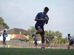 Prediksi Susunan Pemain di Derby Mataram Persis Solo Vs PSS Sleman Malam Ini