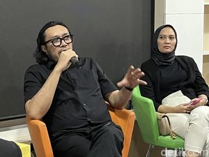 Kata Ono Surono soal Polemik Program JFLS