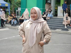 Mahasiswi Lamongan Ini Borong Juara Lomba Tingkat Nasional