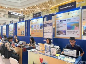 Promo Tiket Pesawat Medan-Jakarta PP Cuma Rp 2 Jutaan, Begini Caranya!