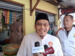 Suswono Perkenalkan Program Bakwan hingga Kue Putu, Apa Itu?