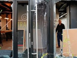 Serangan Roket Hizbullah Tewaskan 2 Orang di Israel