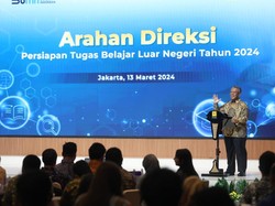 Siapkan SDM untuk Transisi Energi, PLN Kirim 1.700 Pegawai Belajar EBT