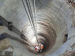 Wanita di Cilegon Ditemukan Tewas di Sumur Sedalam 25 Meter