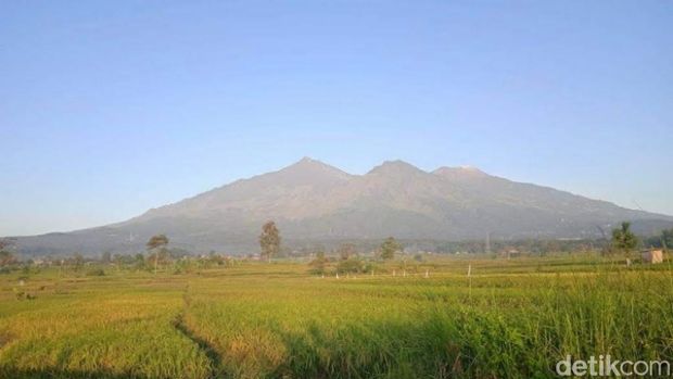 Gunung Arjuno-Welirang