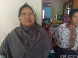 Tangis Ibu Santriwati Kendal Berharap Naufal Dihukum Mati