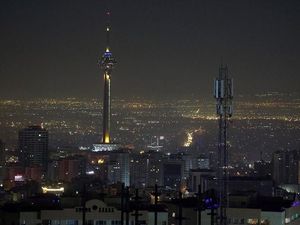 Israel Serang Iran, Apa yang Diketahui Sejauh Ini?