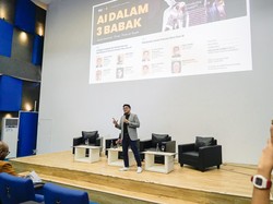 Mendorong Inovasi dengan Next Gen AI