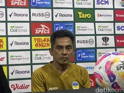 Pemain PSIM Jogja Kena Demam Jelang Lawan Persekat Besok