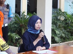 Berkas Perkara Kasus Ijazah Palsu Lalu Nursai Diserahkan ke Jaksa Peneliti