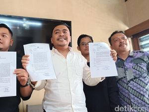 Pegiat Medsos di Purwokerto Dipolisikan, Diduga Lakukan Kekerasan Seksual