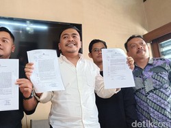 Pegiat Medsos di Purwokerto Dipolisikan, Diduga Lakukan Kekerasan Seksual