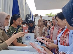 Jadi Syarat Ekspor, Pemprov NTB Dorong Pengusaha Lokal Miliki Sertifikat HACCP