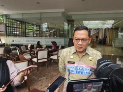 Bapenda Kota Malang Genjot Target Realisasi PAD Rp 845 Miliar