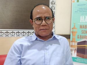 Dua Peserta CPNS Pemprov NTT Ikuti Tes SKD dari Frankfurt dan New York Dua Peserta CPNS Pemprov NTT Ikuti Tes SKD dari Frankfurt dan New York