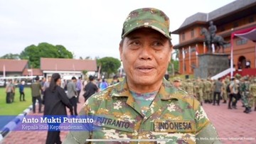 Rahasia Hafalan Kabinet: KSP Am Putranto Terpesona oleh Retreat Ajaib