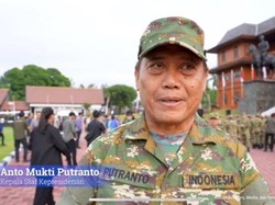 Ketua Tim Pemenangan Luthfi-Yasin Ditunjuk Jadi Kepala KSP, Ini Kata KPU Jateng