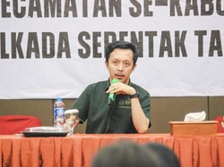 Kasus Camat Negeri Katon Bawa Banner Paslon Bupati di Mobil Dinasnya Dihentikan